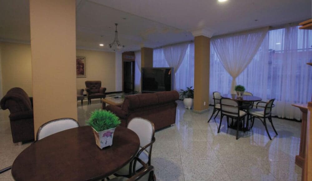 Grande Hotel Guarapuava