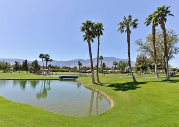 Laguna Villa at Desert Princess Resort
