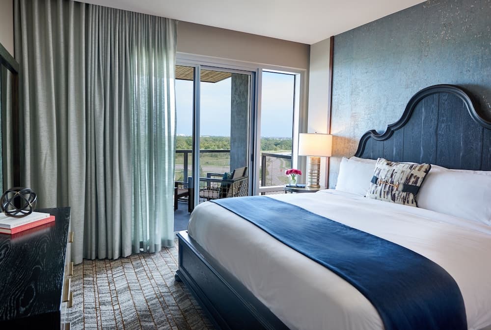 The Stella Hotel, Autograph Collection