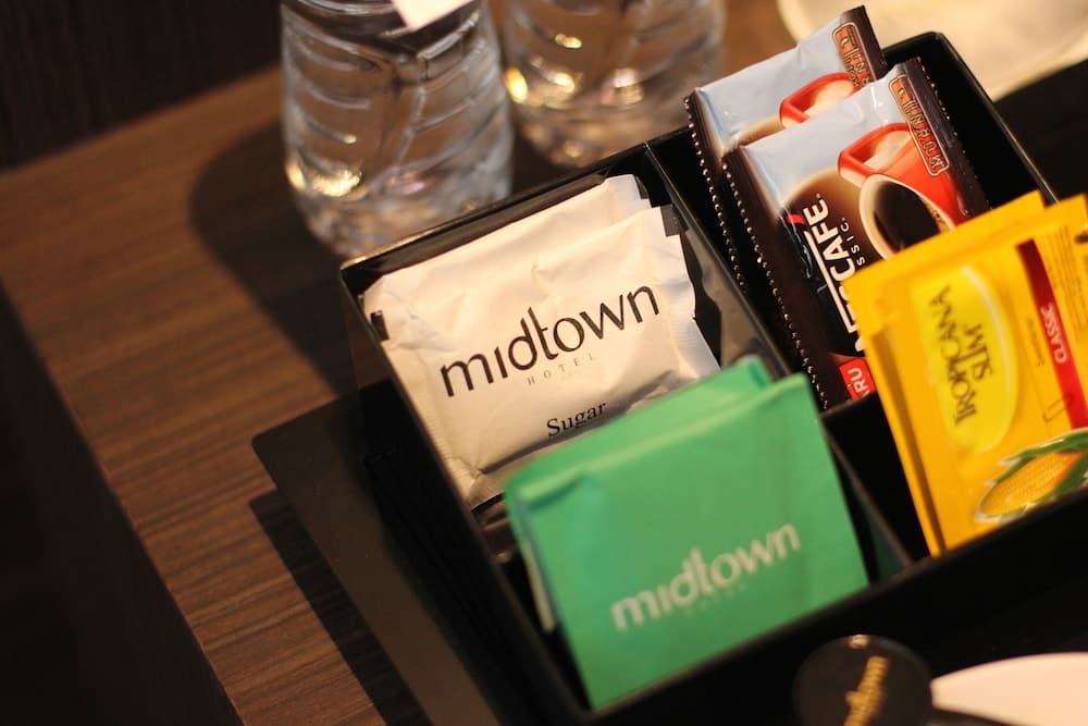 Midtown Hotel Samarinda