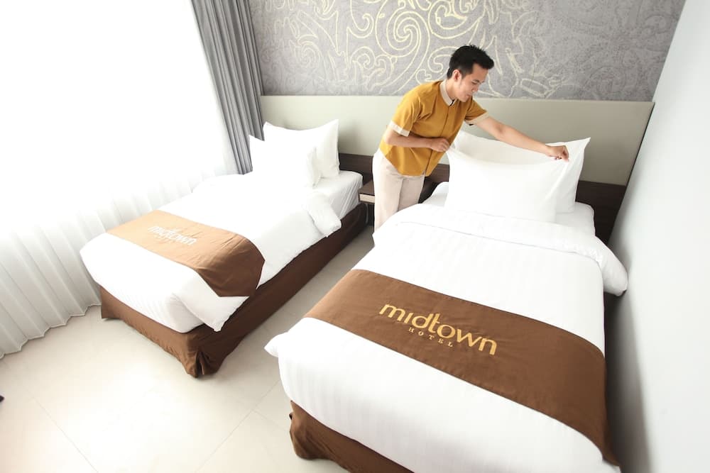 Midtown Hotel Samarinda