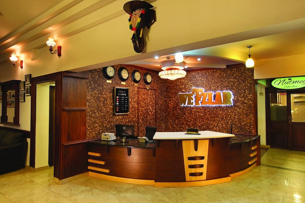 Wetzlar Resorts and Hotels