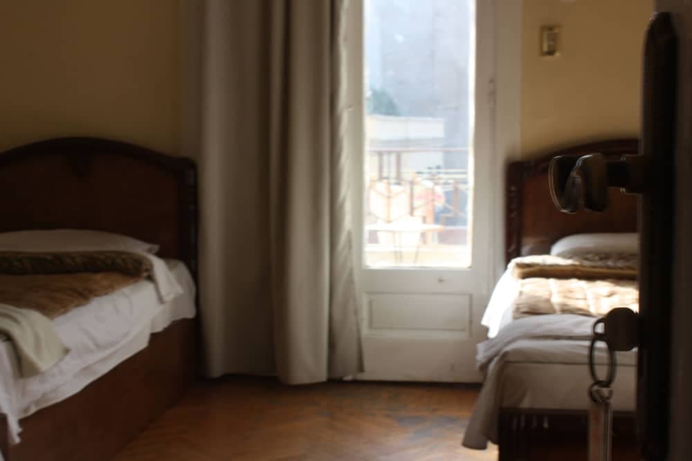 Miami Cairo Hostel