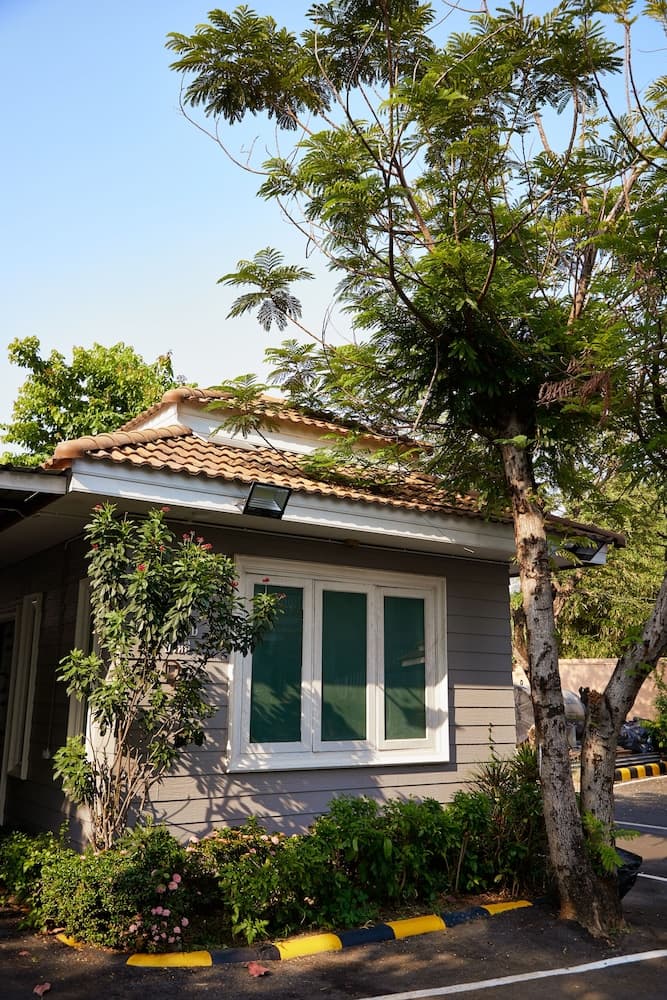 Baandara Resort Saraburi