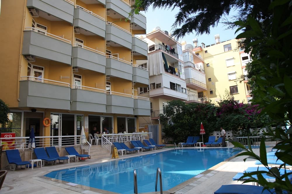 hotel image