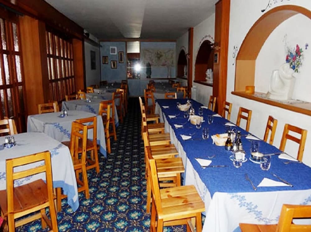 Hotel K2 Continental