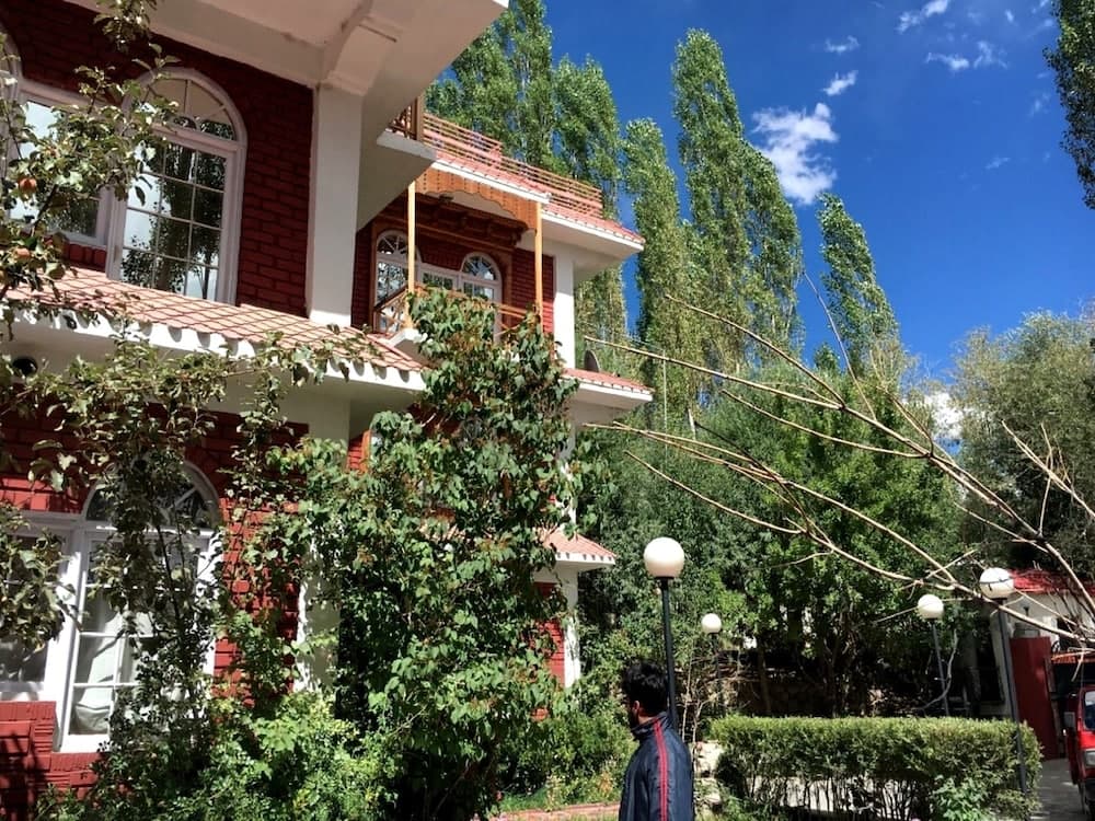 hotel image