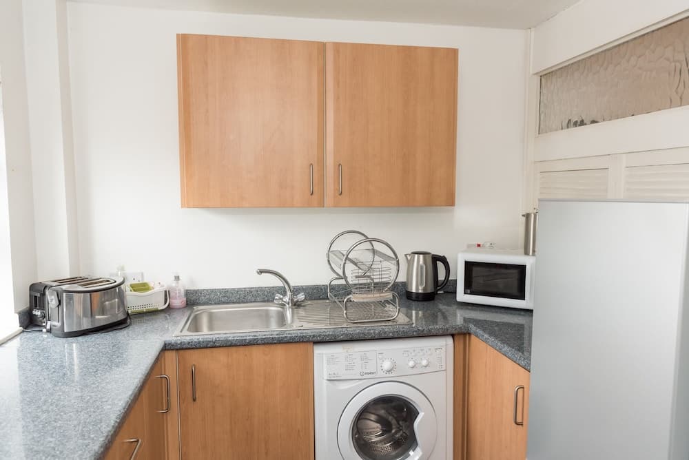 Belfast City Central by BHR Apartments