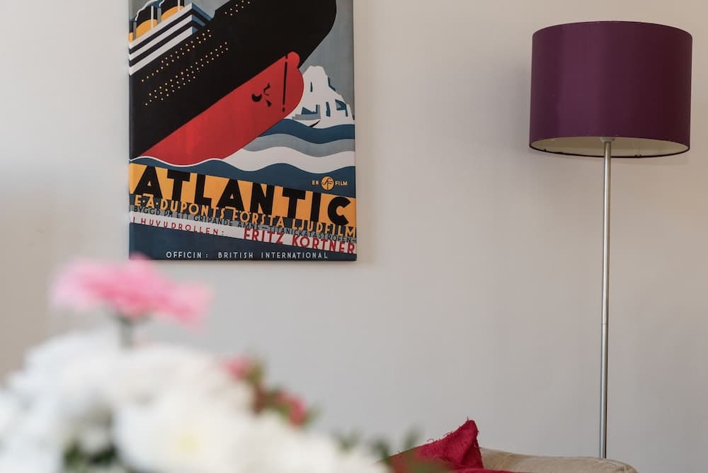 Salisbury Court City Central by BHR Apartments