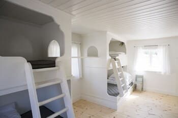 Astrid Lindgrens Världs Gästboende