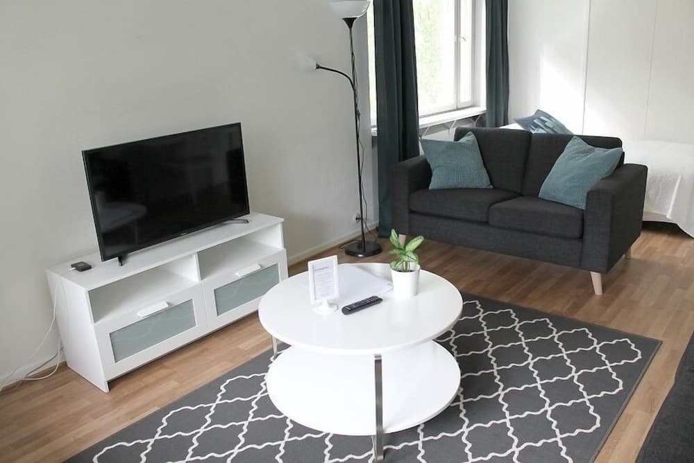 Kotimaailma Apartments Joensuu