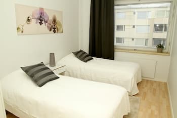 Kotimaailma Apartments Joensuu