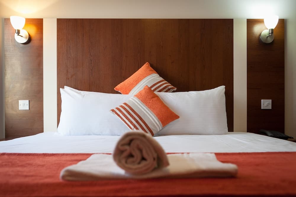 Celtic International Hotel