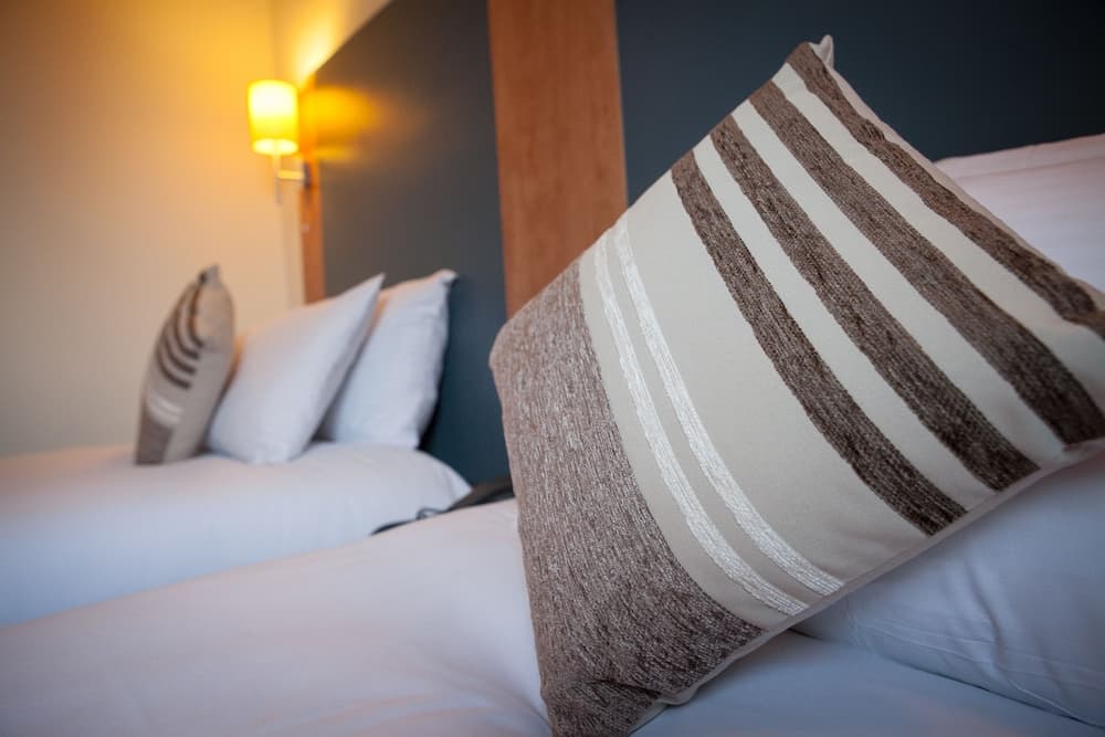 Celtic International Hotel