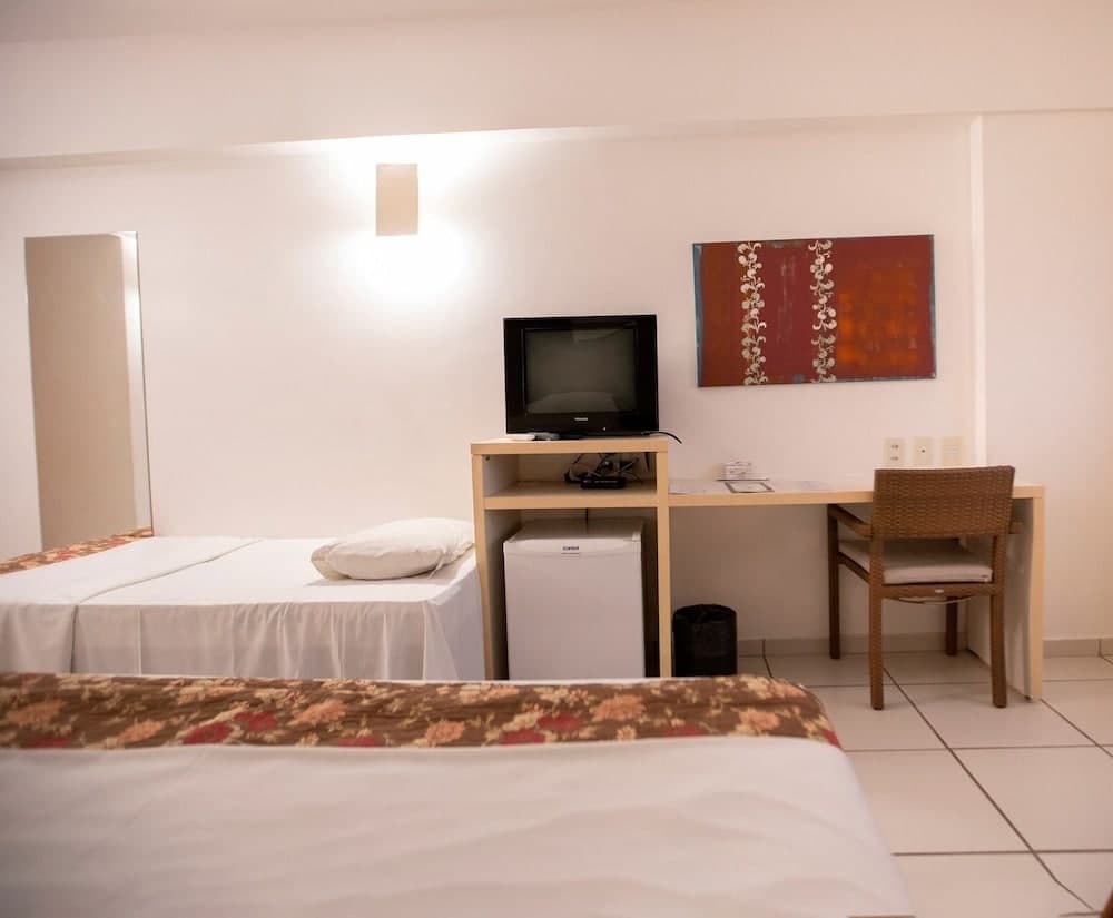 Suite Le Jardin Via Caldas