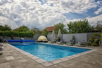 Pensiunea Nora Prestige