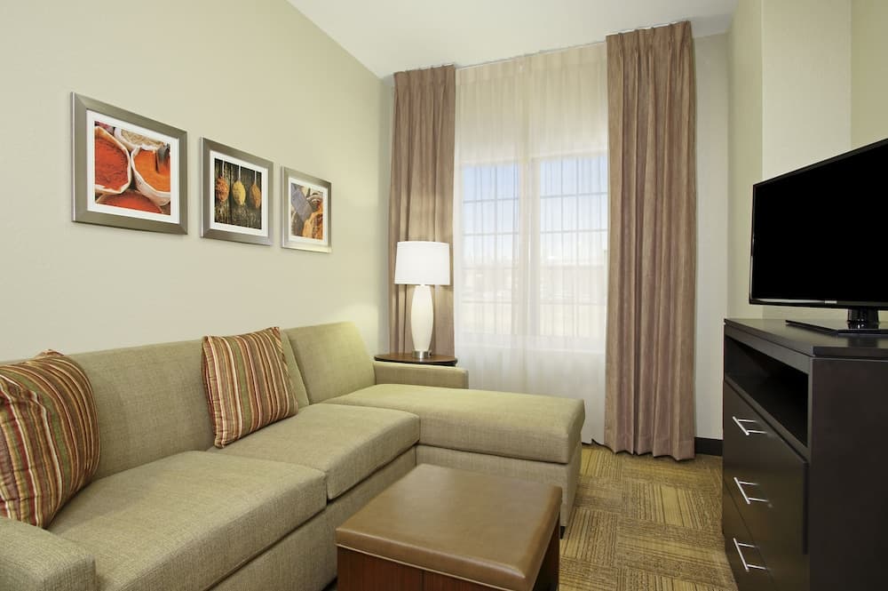 Staybridge Suites Odessa - Interstate HWY 20 by IHG