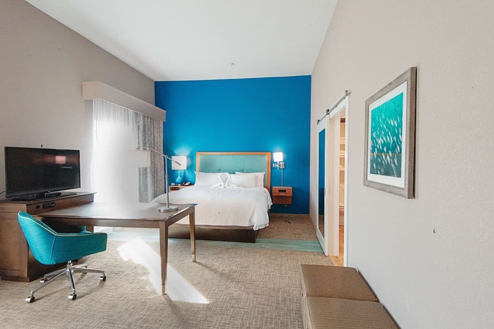 Hampton Inn & Suites Mary Esther-Fort Walton Beach