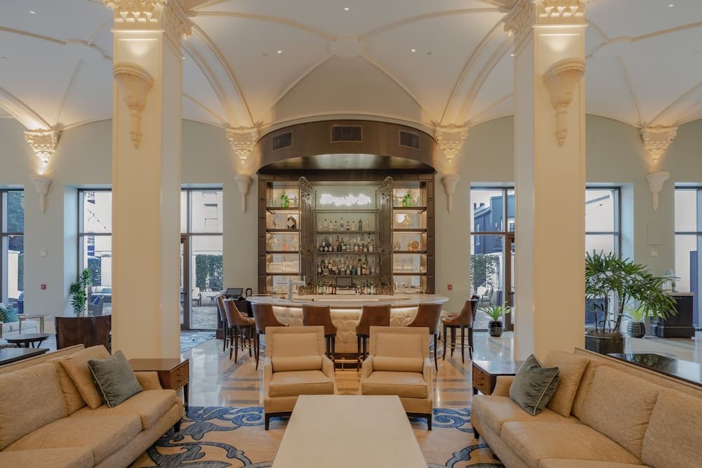 NOPSI Hotel, New Orleans