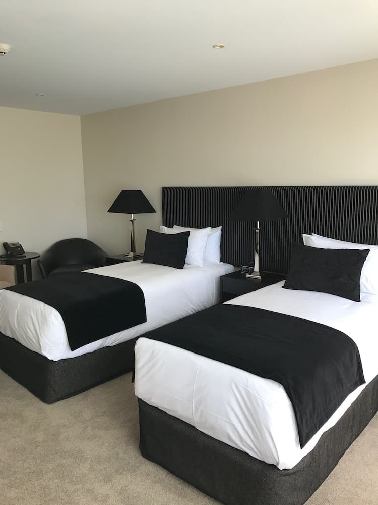 Hackthorne Gardens Luxury Accommodation