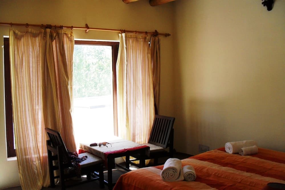 TIH Lharje Resort - Nubra