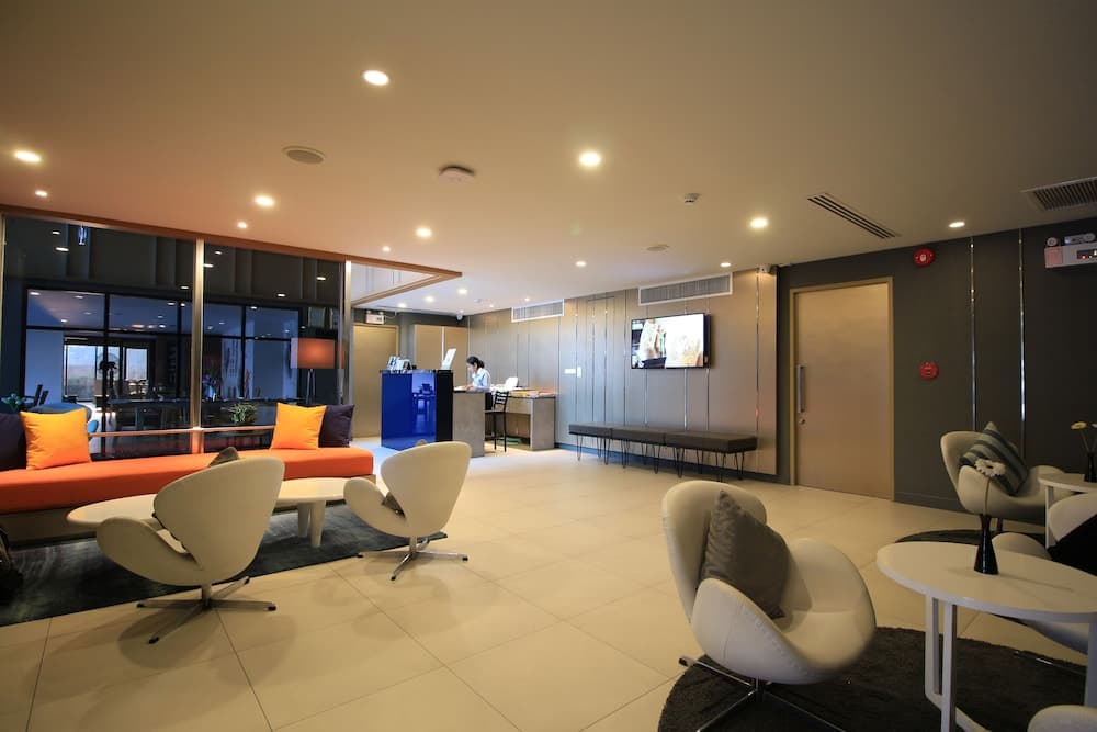 Xen Hotel Nakhon Pathom