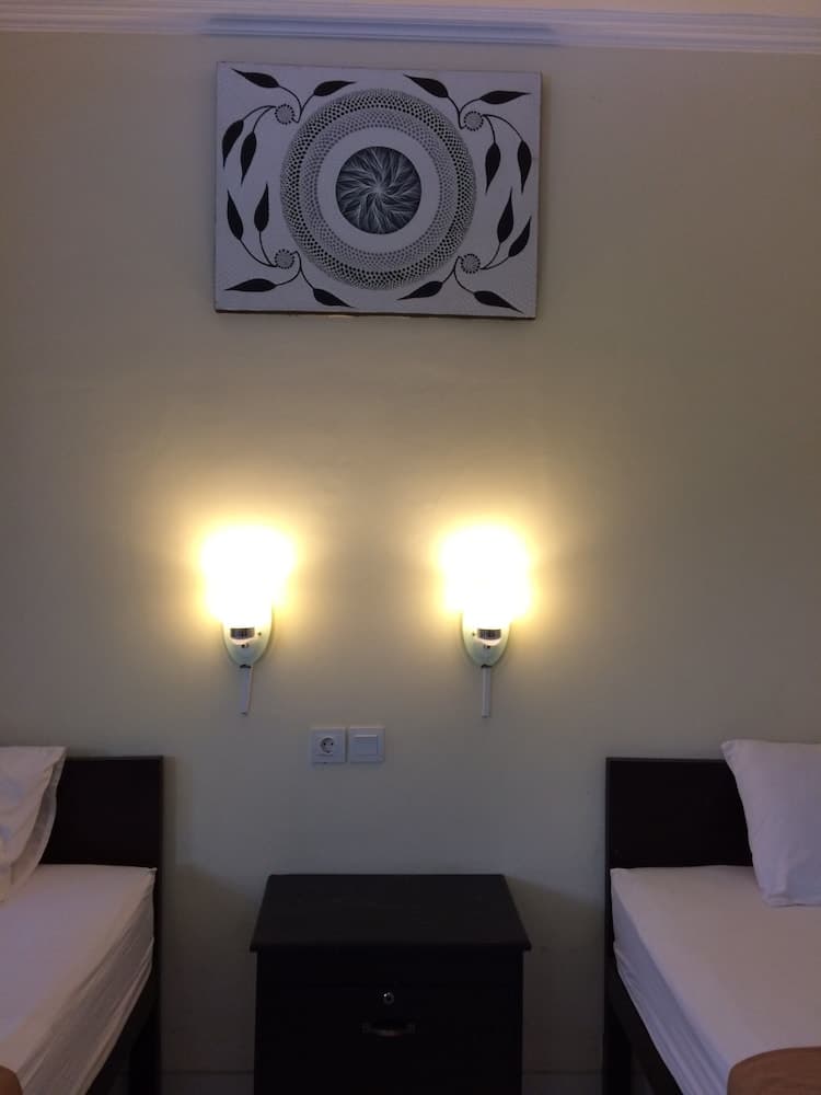 Jenny Bunker Homestay