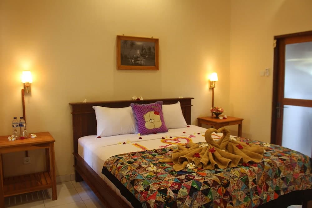 Pande Guest House Pemuteran