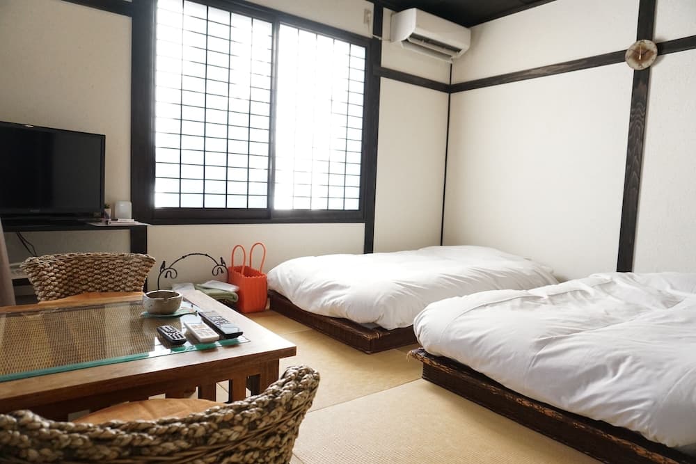 Oyado Kotori no Tayori