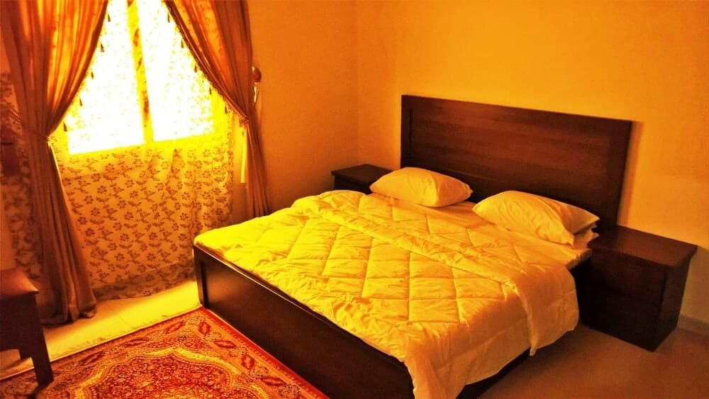 Maria Furnished Apartments