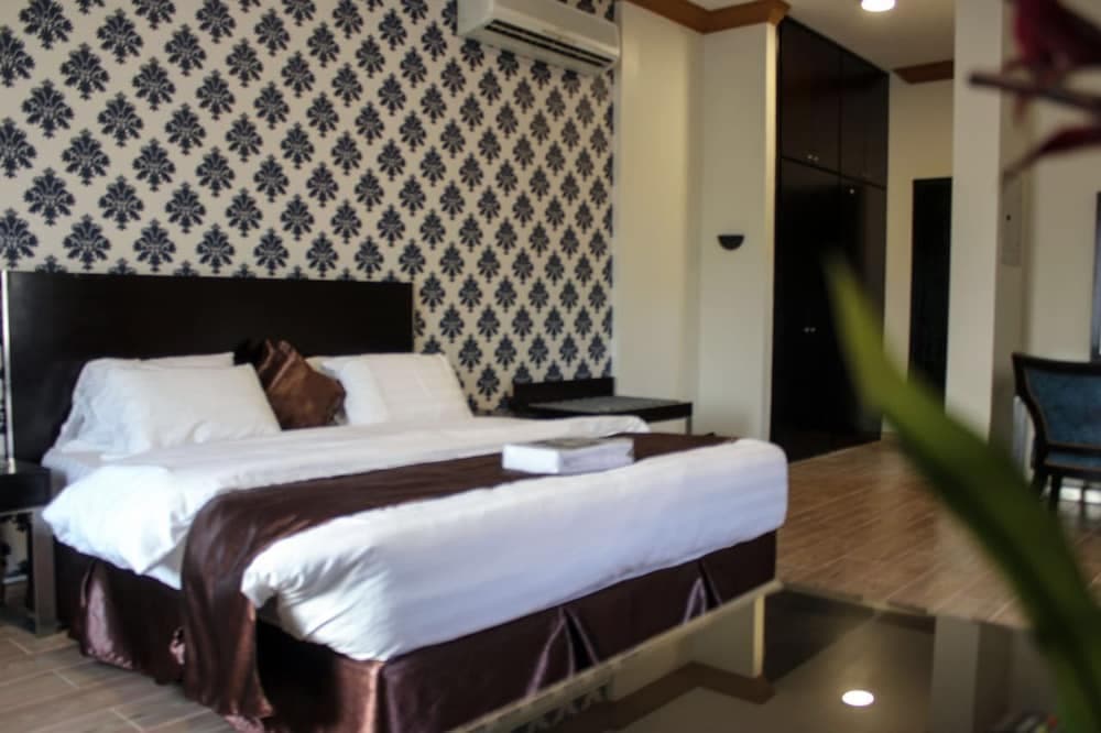 Maria Furnished Apartments