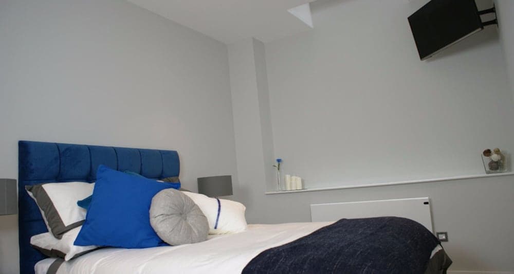 St Anns Square Apartments