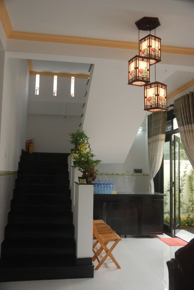 Thao Hieu Homestay Hoi An
