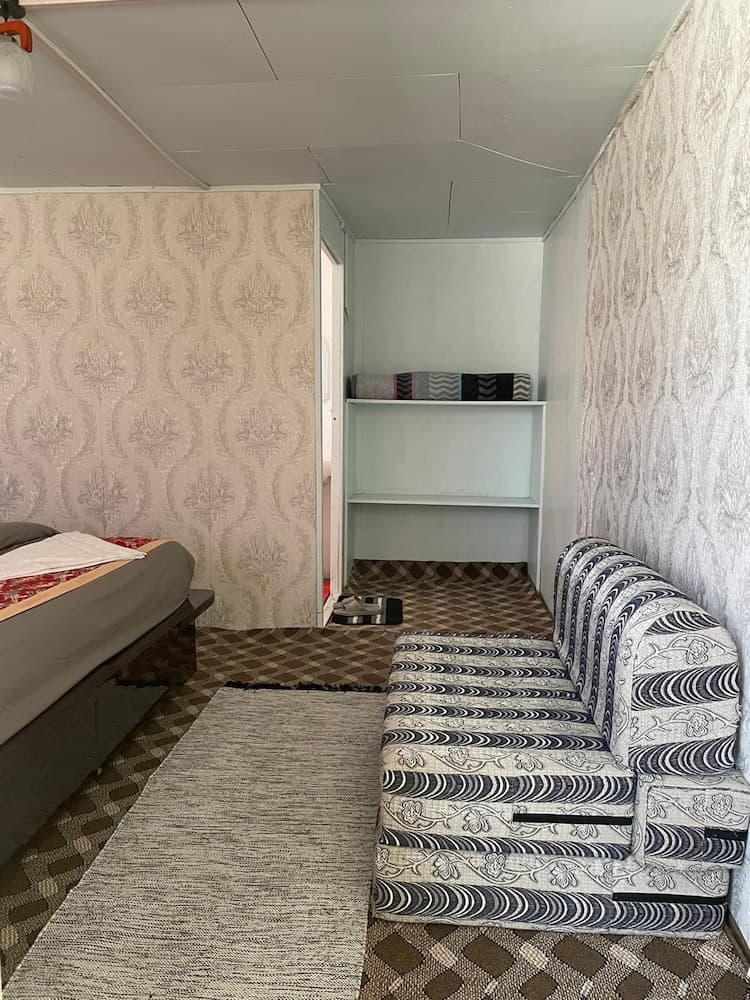 TIH Pangong Delight Camps and Cottages