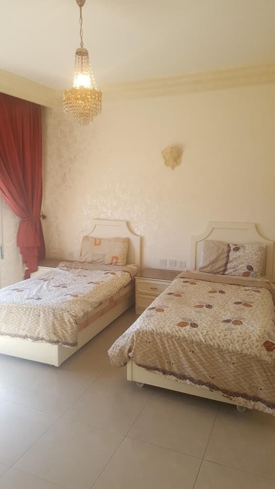 AlKhaleej Hotel Apartments