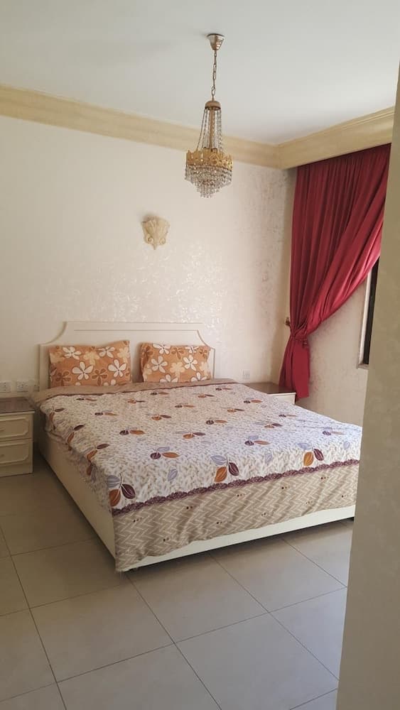 AlKhaleej Hotel Apartments