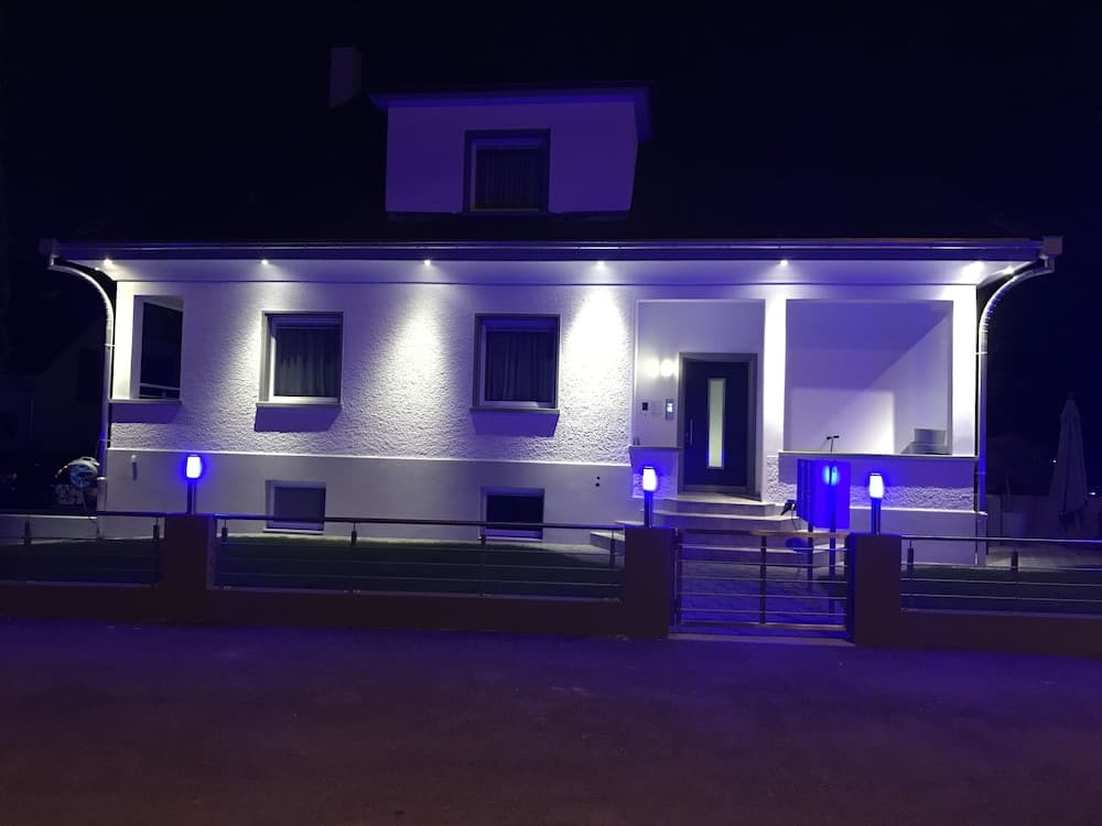 Im Zentrum der Schweiz