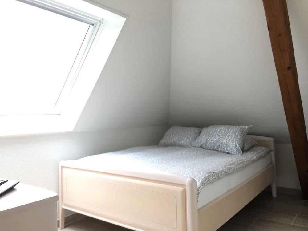 Im Zentrum der Schweiz