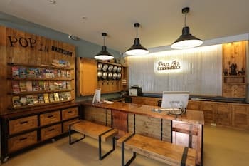 Pop-In Hostel Aonang