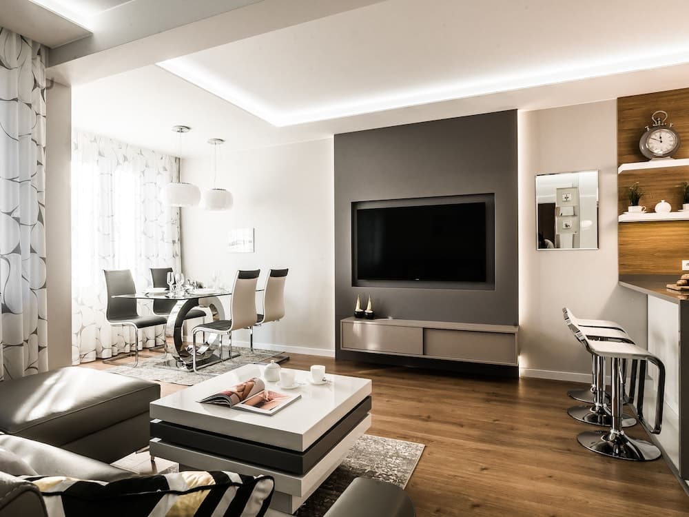 Tatrytop Apartamenty Granitica