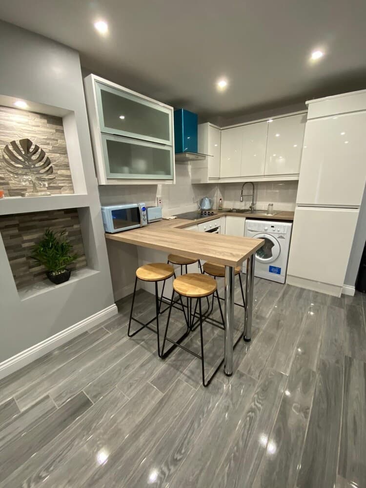 3 Bedroom Apartment near Temple Bar