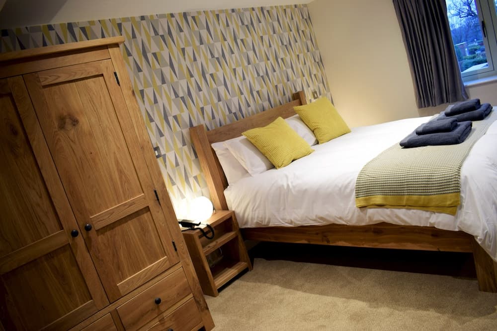 The Horse & Jockey Wessington