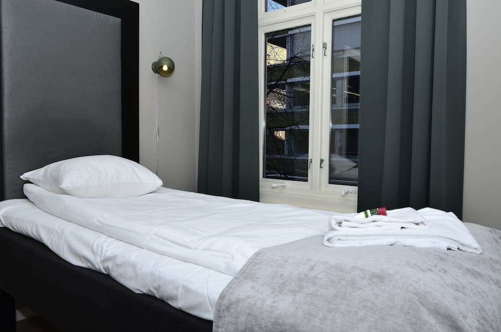 Forenom Apartments Oslo Opera