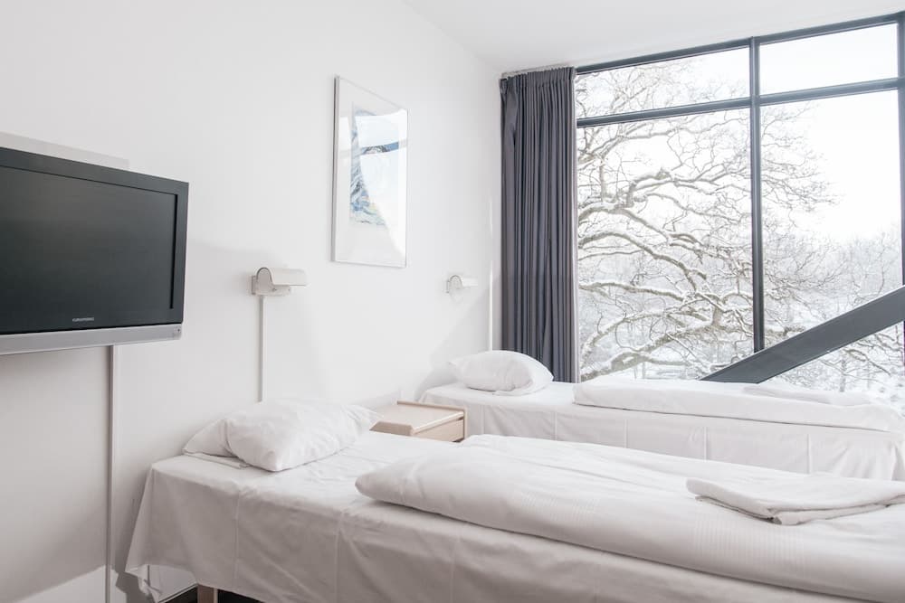 Vingsted Hotel og Konferencecenter