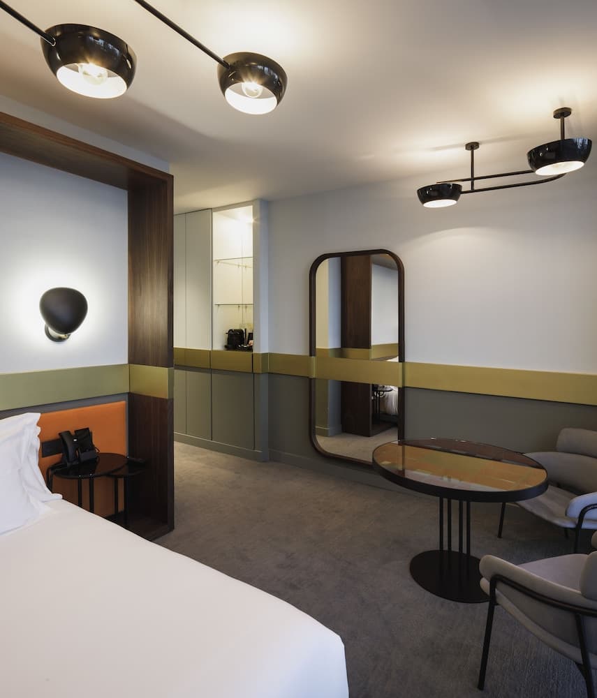 Hotel Soho Boutique Granada