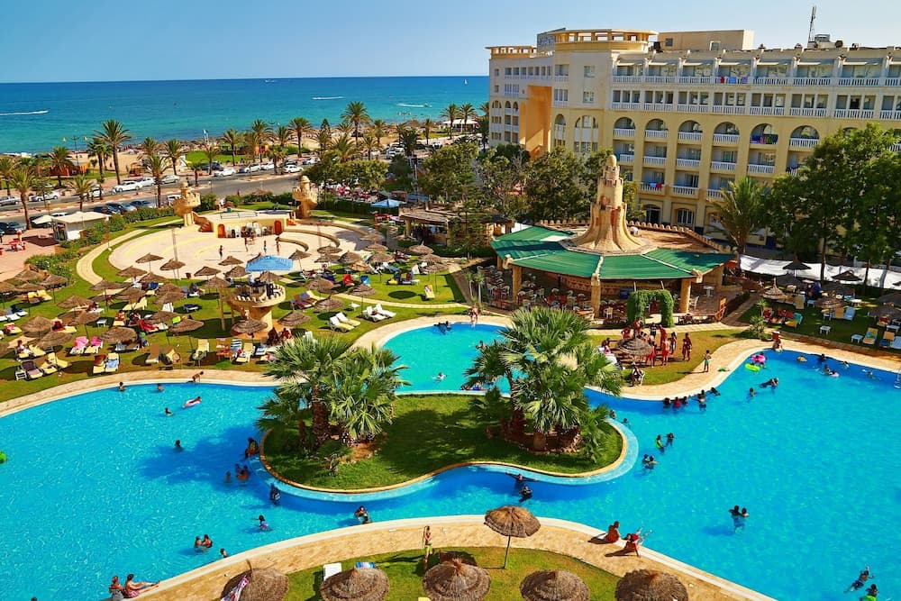 hotel image