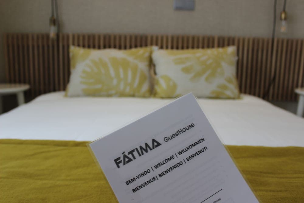Fatima GuestHouse