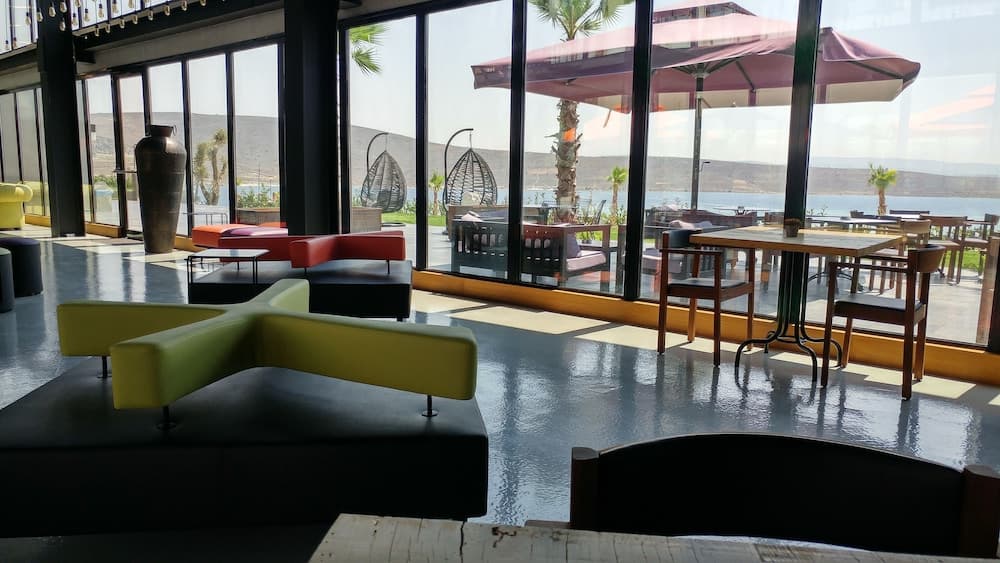 The S, Ascend Hotel Collection