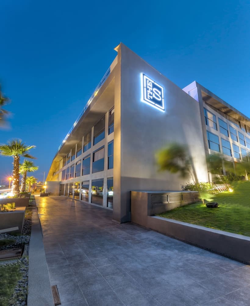 hotel image