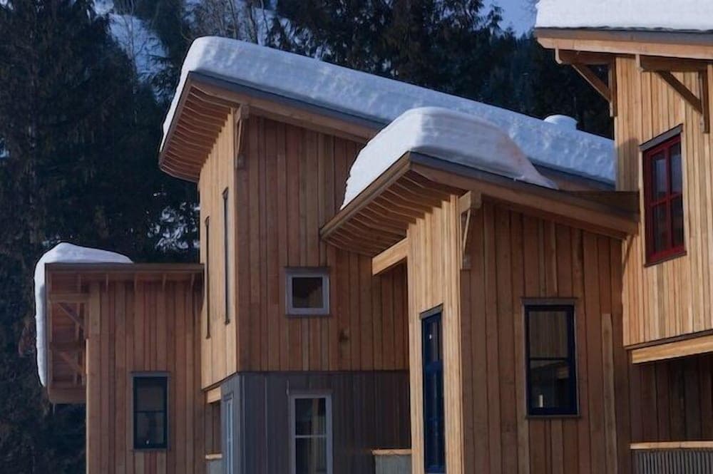 Mountain Town Properties Mountain Project 1